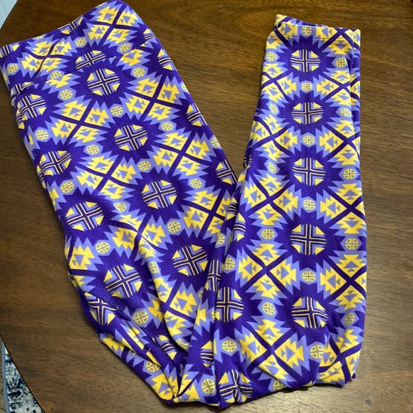 Leggings by LuLaRoe